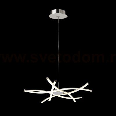 Люстра подвесная AIRE LED 5912 Mantra