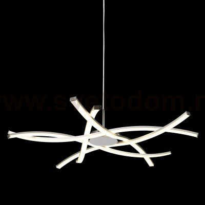 Люстра подвесная AIRE LED 5912 Mantra