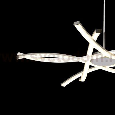 Люстра подвесная AIRE LED 5912 Mantra