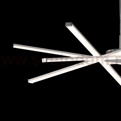 Люстра подвесная STAR LED 5915 Mantra