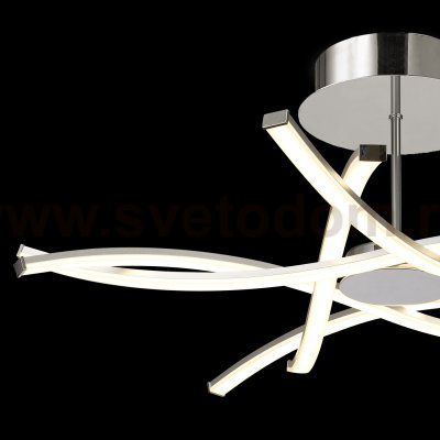 Люстра потолочная AIRE LED 5917 Mantra