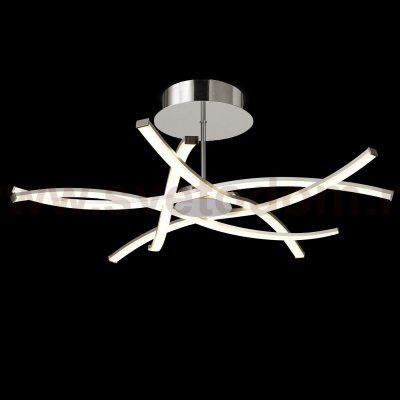 Люстра потолочная AIRE LED 5917 Mantra