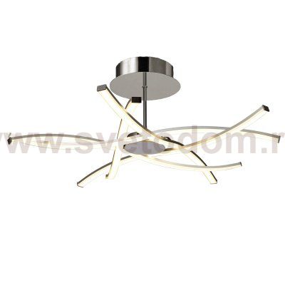 Люстра потолочная AIRE LED 5917 Mantra