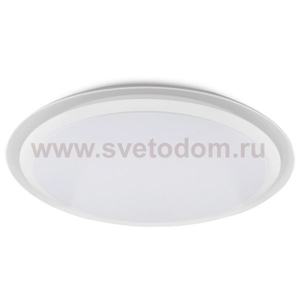 Потолочный светильник EDGE SMART 5949 Mantra