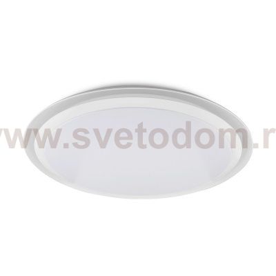 Потолочный светильник EDGE SMART 5950 Mantra