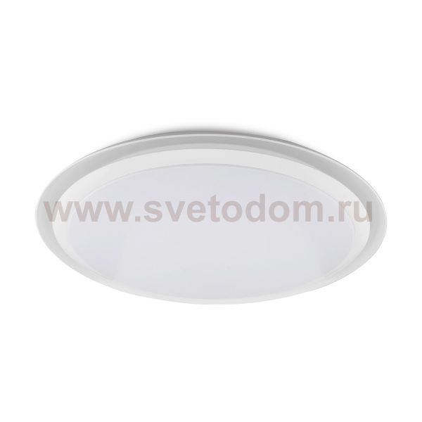 Потолочный светильник EDGE SMART 5950 Mantra