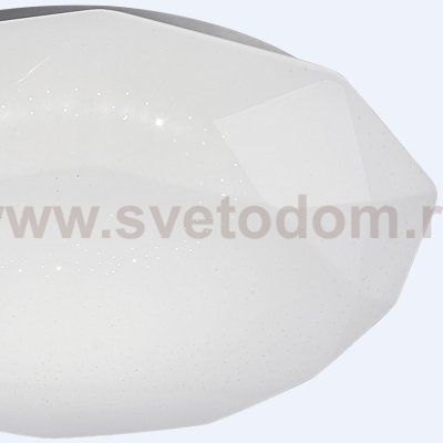 Потолочный светильник DIAMANTE SMART 5973 Mantra