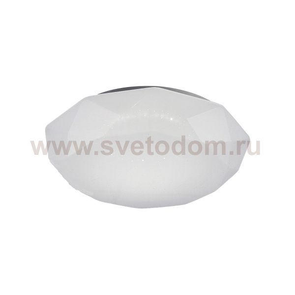 Потолочный светильник DIAMANTE SMART 5974 Mantra