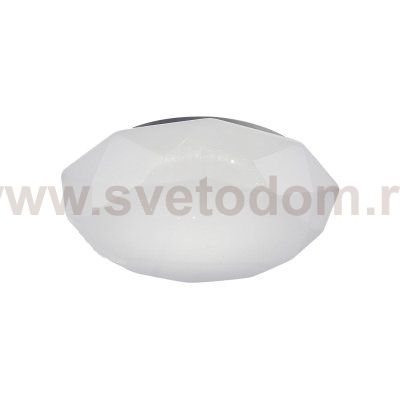 Потолочный светильник DIAMANTE SMART 5974 Mantra