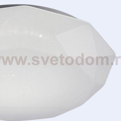 Потолочный светильник DIAMANTE SMART 5974 Mantra