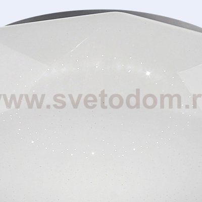 Потолочный светильник DIAMANTE SMART 5974 Mantra