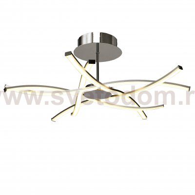 Люстра потолочная AIRE LED 6030 Mantra