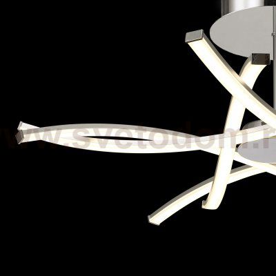 Люстра потолочная AIRE LED 6030 Mantra
