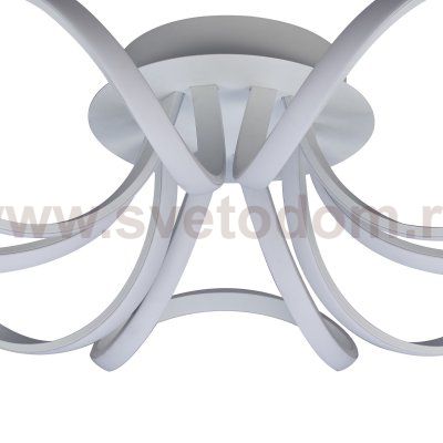 Люстра потолочная KNOT LED 6037 Mantra
