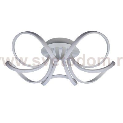 Люстра потолочная KNOT LED 6037 Mantra