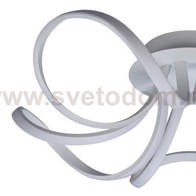 Люстра потолочная KNOT LED 6037 Mantra