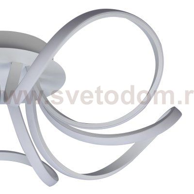 Люстра потолочная KNOT LED 6037 Mantra