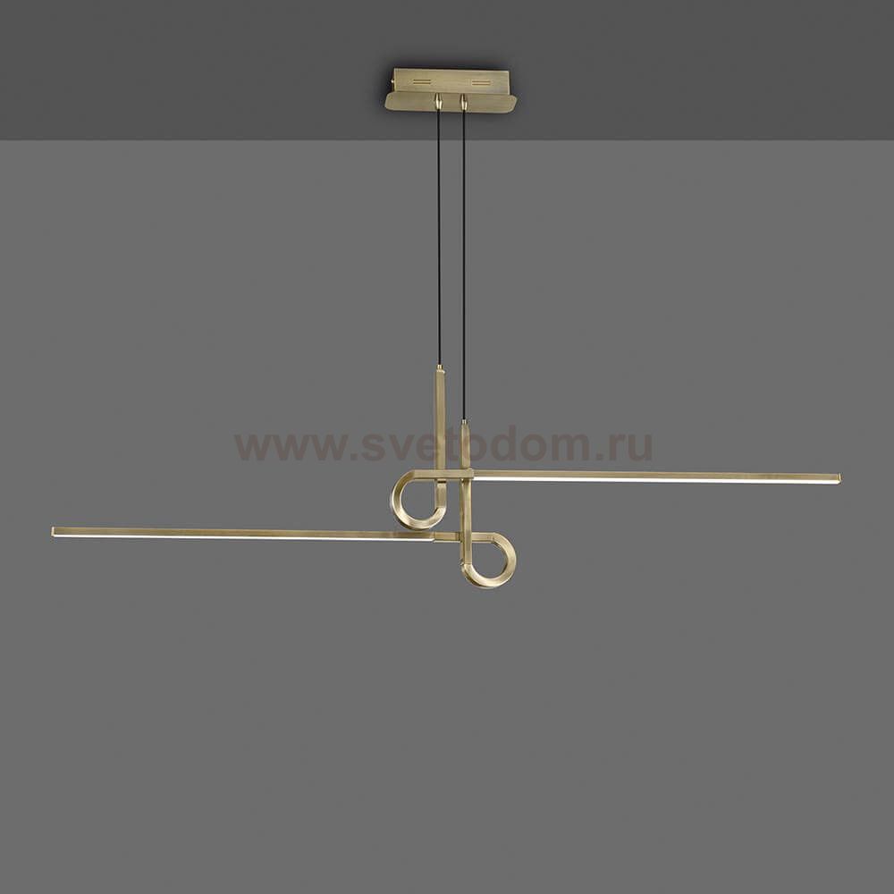 Люстра Mantra 6122