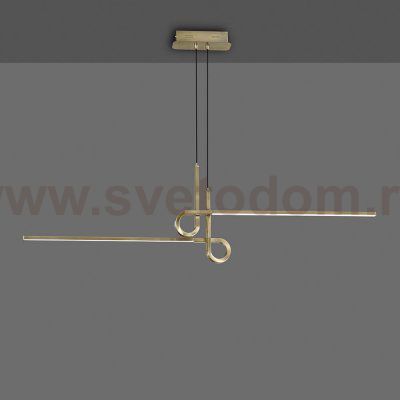 Люстра Mantra 6122