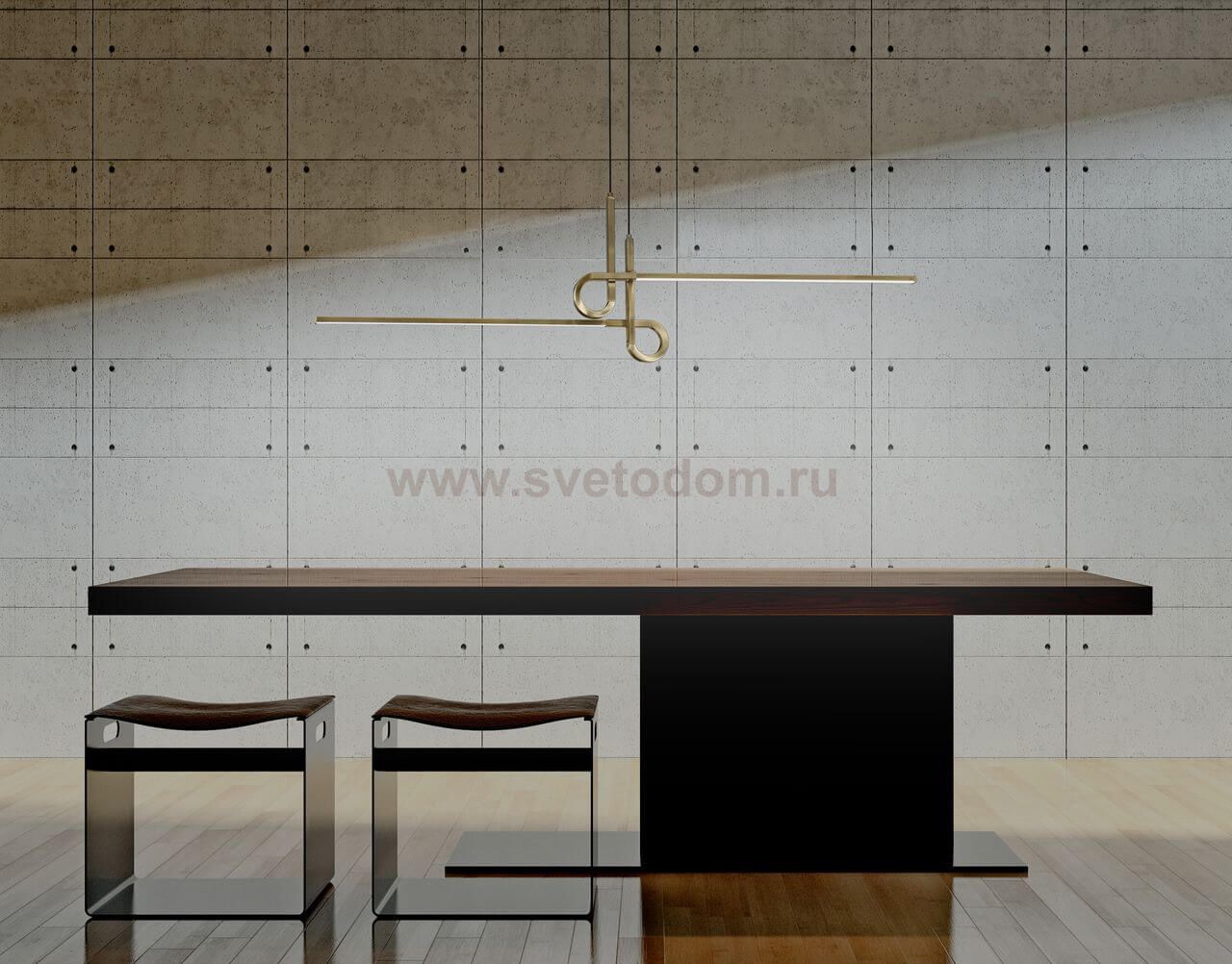 Люстра Mantra 6122