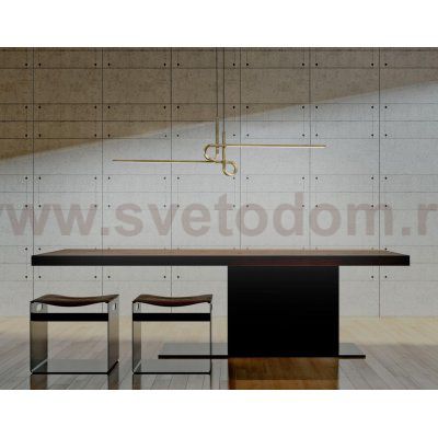 Люстра Mantra 6122