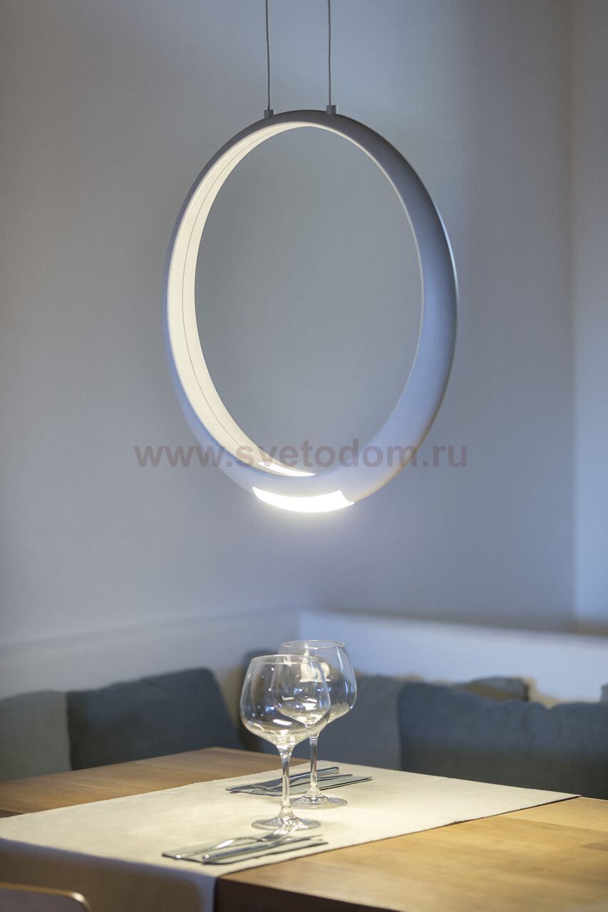 Люстра Mantra 6170