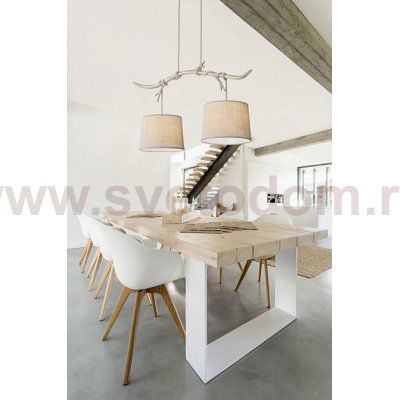 Люстра Mantra 6177