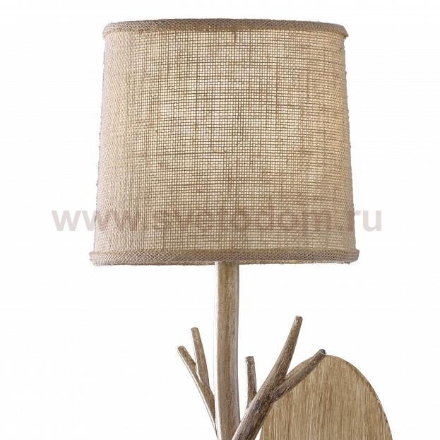 Светильник бра Mantra 6180 SABINA