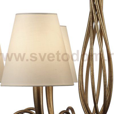 Люстра подвесная PAOLA 6205 Mantra