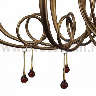 Люстра Mantra 6205