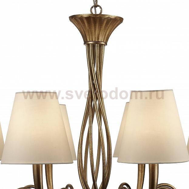 Люстра Mantra 6205