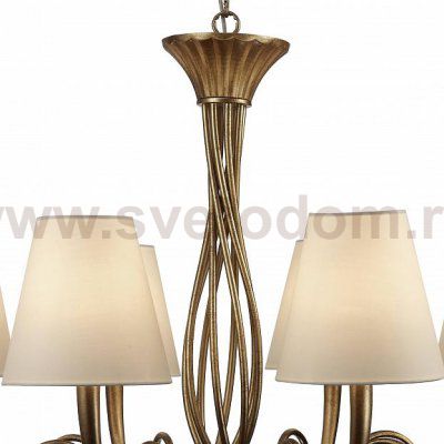 Люстра Mantra 6205