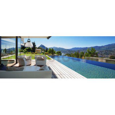 Люстра Mantra 6211