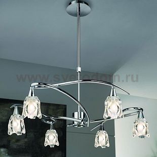 Люстра Mantra 621 AMEL