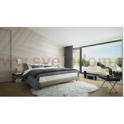 Светильник бра Mantra 6220 ASIMETRIC