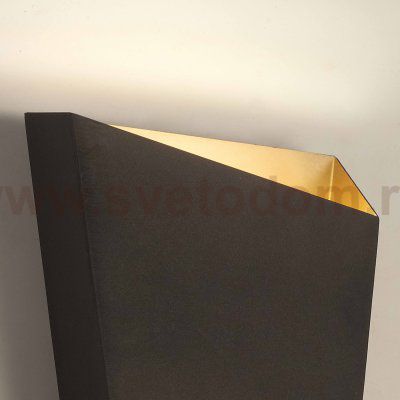 Светильник бра Mantra 6222 ASIMETRIC