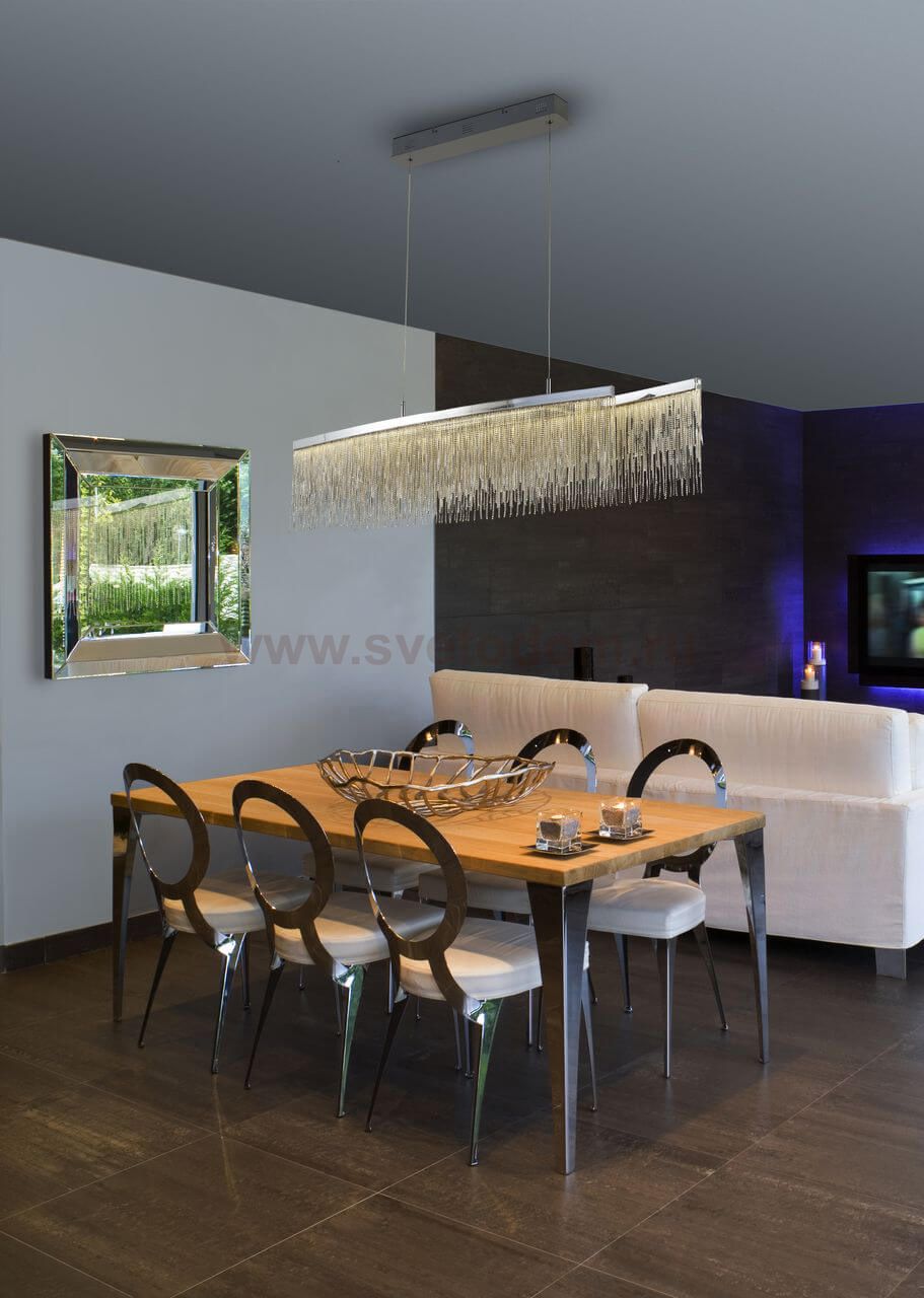 Люстра Mantra 6255