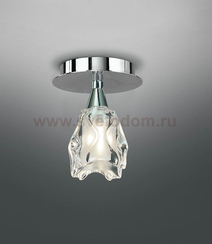 Светильник поворотный спот Mantra 625 Amel