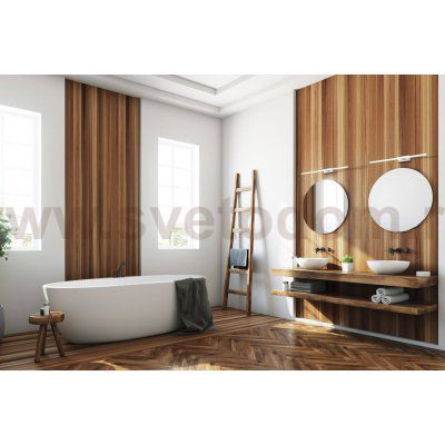 Настенный светильник Mantra 6364