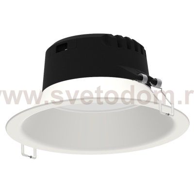 Встраиваемый светильник MEDANO 6395 Mantra