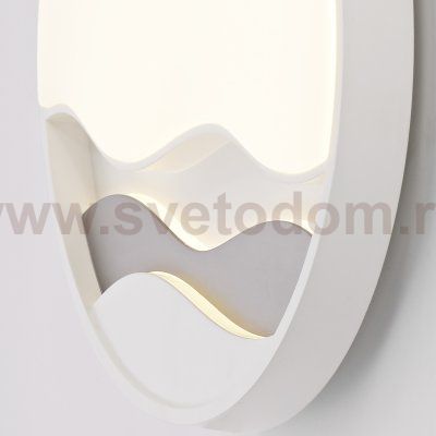 Светильник настенный бра   Mantra 6454 MAR