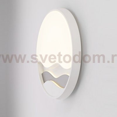 Светильник настенный бра   Mantra 6454 MAR