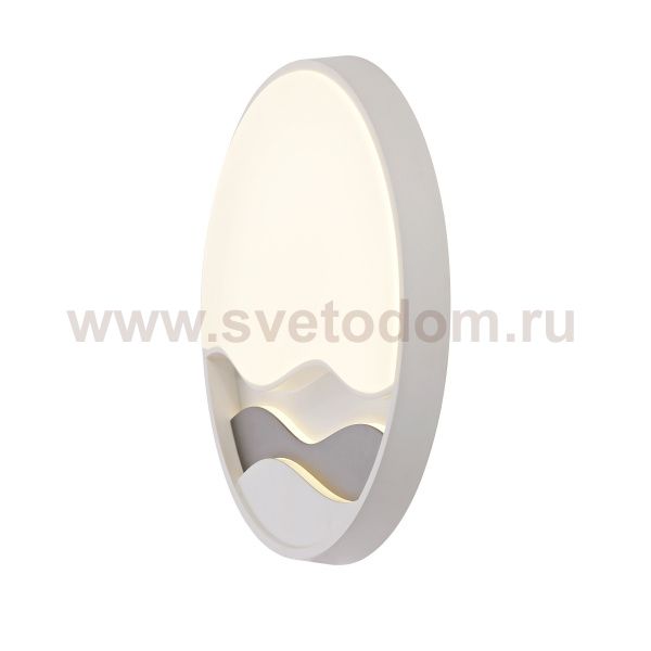 Светильник настенный бра   Mantra 6454 MAR