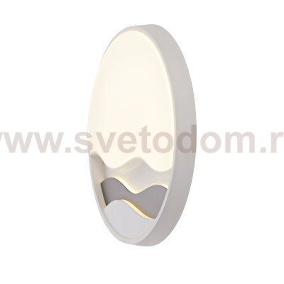 Светильник настенный бра   Mantra 6454 MAR