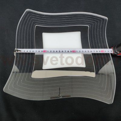 Светильник настенный бра Mantra 6460 LED CEILING 18W 