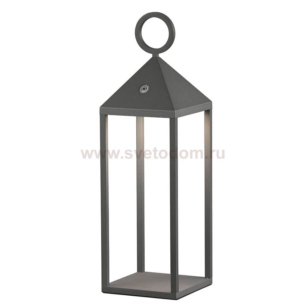 Переносной светильник Mantra 6491