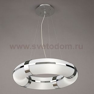 Подвесные светильники Mantra 649 GUSS