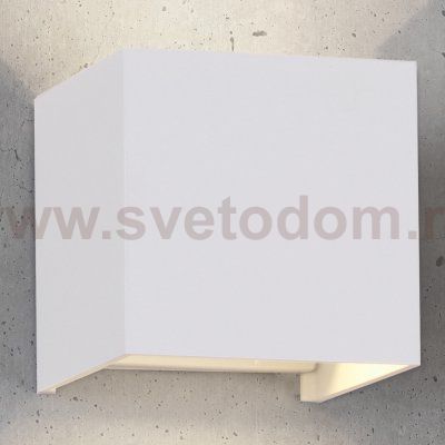 Настенный светильник Mantra 6521
