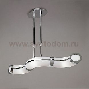 Люстры Mantra 652 GUSS