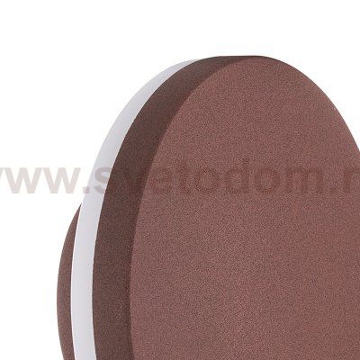 Настенный светильник BORA 6538 Mantra